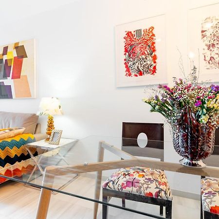 Apartamento Vicky Victoria Malaga Zewnętrze zdjęcie
