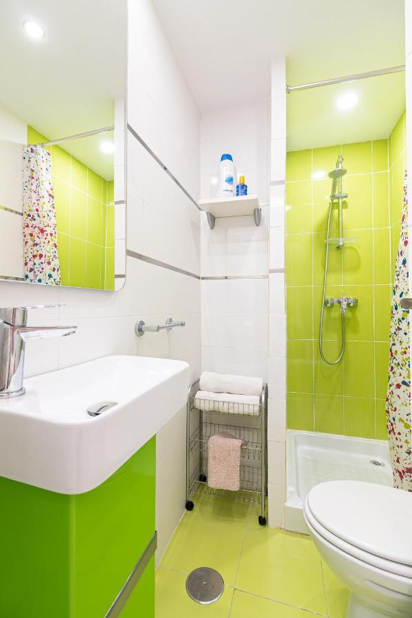 Apartamento Vicky Victoria Malaga Zewnętrze zdjęcie